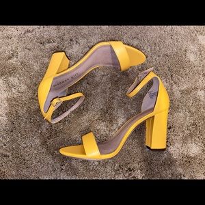 Madden Girl| Beella Women’s High Heel Sandals